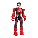 Трансформер DINOSTER Лучіо, фото 3