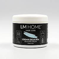 Гель-крем для гладкой кожи LM HOME Crema Delicata 500 мл