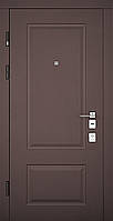 Трьохконтурні вхідні двері модель Ramina комплектація Grand ABWEHR (509)