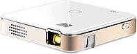 Мультимедийный проектор Kodak Luma 150 HD LED 6000 Лм со встроенным аккумулятором