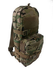 Наплічник тактичний Akinak Modular Assault Pack (MAP) тип1 Cordura 10л лямки /MOLLE