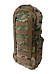 Наплічник тактичний Akinak Modular Assault Pack (MAP) тип1 Cordura 10л лямки /MOLLE, фото 7