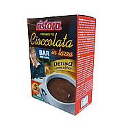 Напій розчинний для приготування порційного шоколаду ТМ" Ristora" 5шт 25гр
