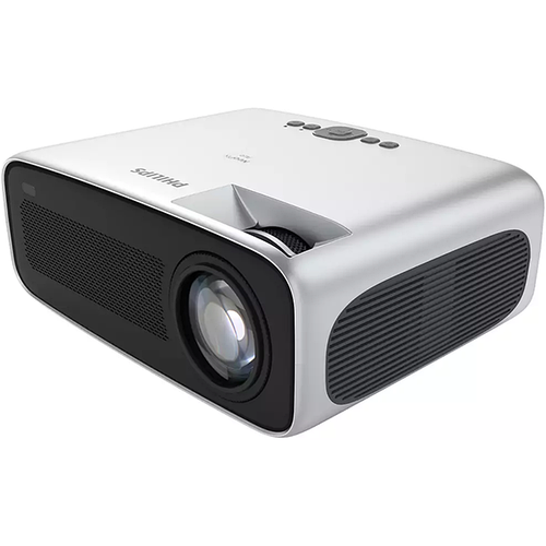 Мультимедийный домашний проектор Philips NeoPix Ace NPX647/INT Full HD ...