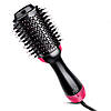 Фен щітка для волосся One Step Hair Dryer + Подарунок Капсули для волосся Sevich / Повітряний стайлер для укладання, фото 4
