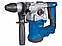 Мережевий перфоратор SDS Plus Scheppach DH1300PLUS 5 Дж 1250 Вт 230 В, фото 3