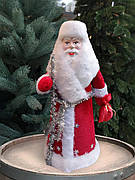 Дід Мороз іграшковий 55 см.