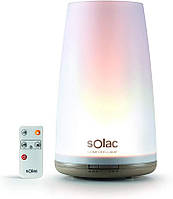 Увлажнитель воздуха Solac HU1065 Comfort Lamp