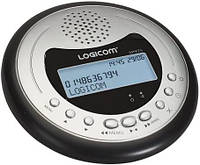 Стационарный телефон Logicom SP975 Dect