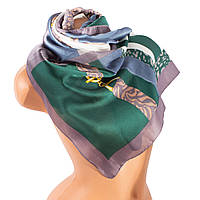 Жіночий шарф 180х90 см Eterno Різнобарвний (2000002078258)