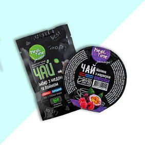 Лимонади Meal Time