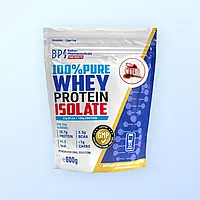 Протеин BP Whey Protein ISOLATE Cheesecake&Strawberry