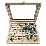 Набір для створення шарм-браслетів і підвісок "Пандора" в коробці для дівчаток від 6 років, фото 3