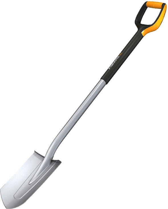 ЛОПАТА ШТИКОВА САДОВА FISKARS XACT L (131483)