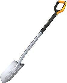 ЛОПАТА ШТИКОВА САДОВА FISKARS XACT L (131483)