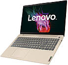 Ноутбук Lenovo IdeaPad 3 15ALC6 (82KU00PERA) Sand, фото 4