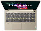 Ноутбук Lenovo IdeaPad 3 15ALC6 (82KU00PERA) Sand, фото 5