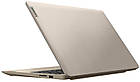 Ноутбук Lenovo IdeaPad 3 15ALC6 (82KU00PERA) Sand, фото 7