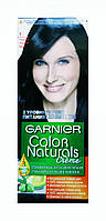 Стійка крем-фарба Garnier Color Naturals 1 Чорний