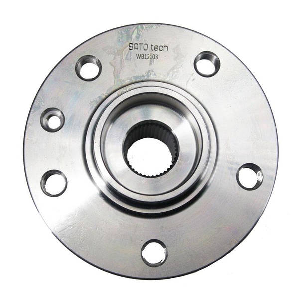 Подшипник Ступицы На Т5 Купить Задний