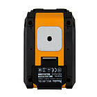 Лазерний рівень 360° Mächtz MLL-05 GL, фото 10