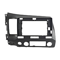 Перехідний штатний комплект із проводкою до Android магнітоли Honda Civic 2005-2011
