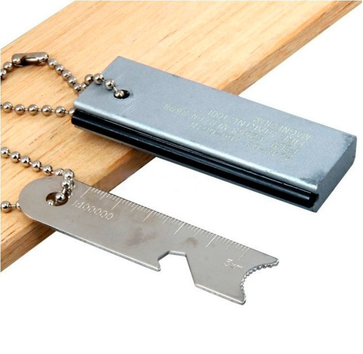 Похідне огниво кресало Karmin, фото 1