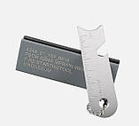 Похідне огниво кресало Karmin, фото 4