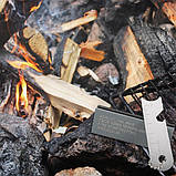 Похідне огниво кресало Karmin, фото 5