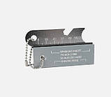 Похідне огниво кресало Karmin, фото 6