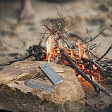 Похідне огниво кресало Karmin, фото 7