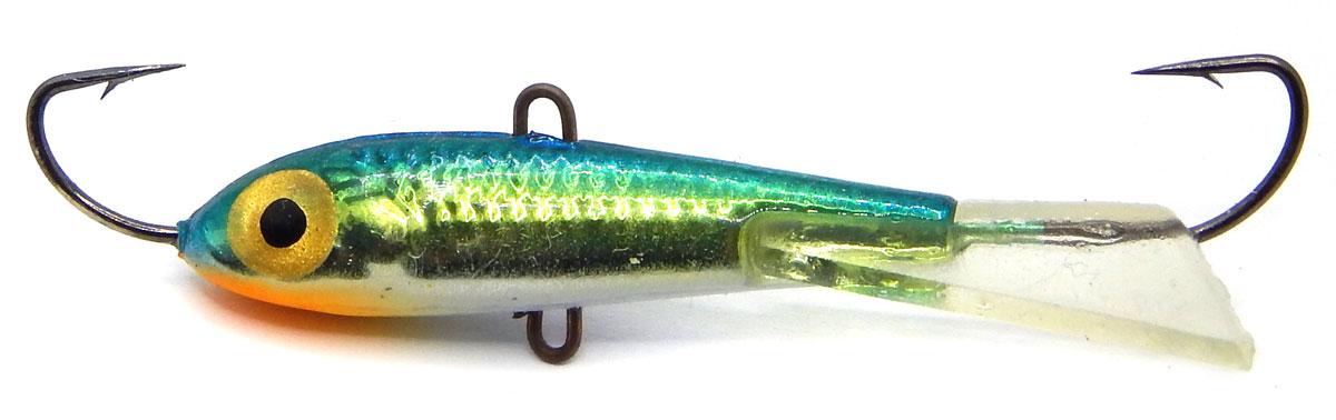 Балансир Шпрот 30мм 5.7г колір 05, фото 1