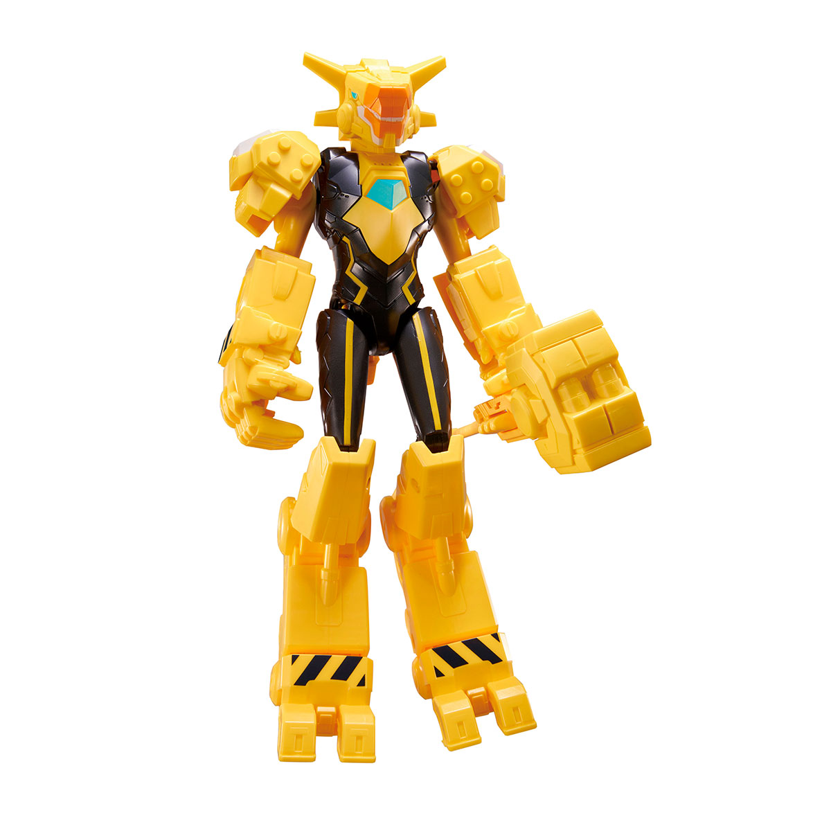 Трансформер DINOSTER Делбі, фото 1