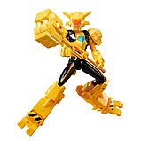 Трансформер DINOSTER Делбі, фото 2