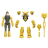 Трансформер DINOSTER Делбі, фото 4