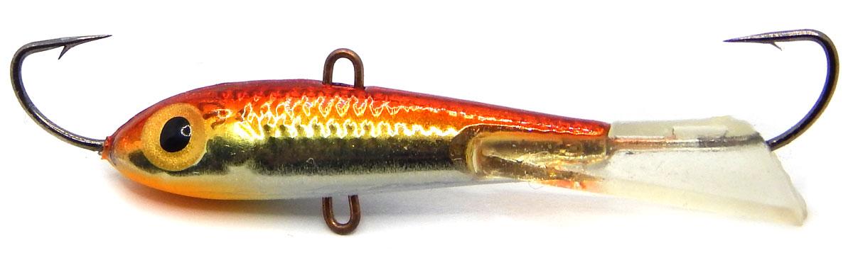 Балансир Шпрот 30мм 5.7г колір 06, фото 1