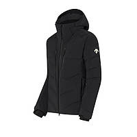 Куртка чоловіча Descente Swiss Down Black DWMWGK22