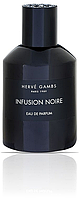 Парфюмированная вода Herve Gambs Infusion Noire для мужчин и женщин - edp 100 ml tester