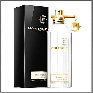 Montale Mukhallat парфумована вода 100 ml. (Монталь Мукхалат)