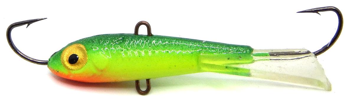 Балансир Шпрот 30мм 5.7г колір 08, фото 1