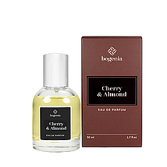 Туалетна вода Bogenia Cherry & Almond 50 мл BG350(002)