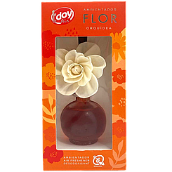Аромадифузор орхідея Тдой Tdoy 50ml 12шт/ящ (Код: 00-00015597)