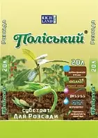 Субстрат для рассады польский 20л Ричленд