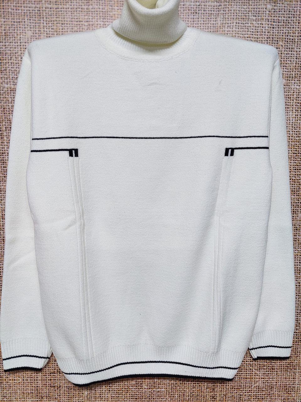 Чоловічий светр  XL, фото 1