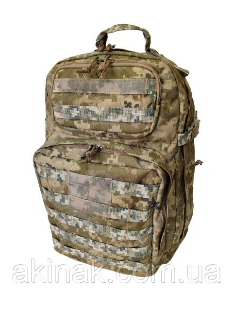 Наплічник тактичний Akinak Rush 35 Cordura 35-38 літрів