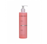 Очищающий гель для умывания лица Wish Facial Wash Christina, 300 мл