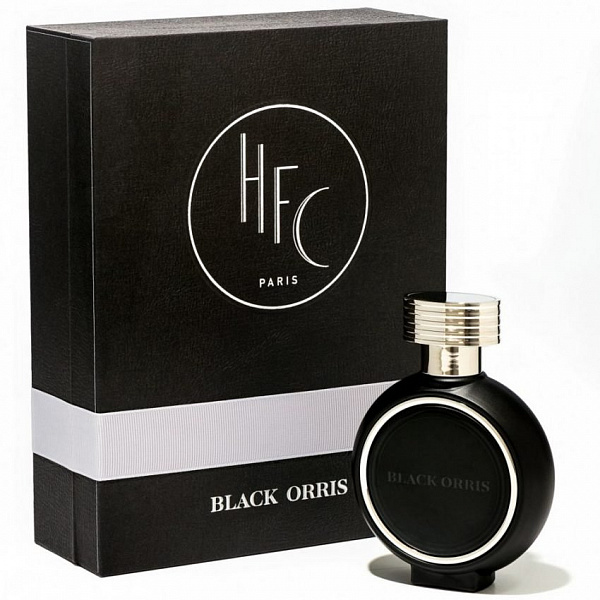 Парфумована вода Haute Fragrance Company HFC Black Orris для чоловіків — edp 75 ml