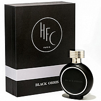 Парфюмированная вода Haute Fragrance Company HFC Black Orris для мужчин - edp 75 ml