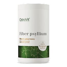 Fiber Psyllium Vege OstroVit 600 г