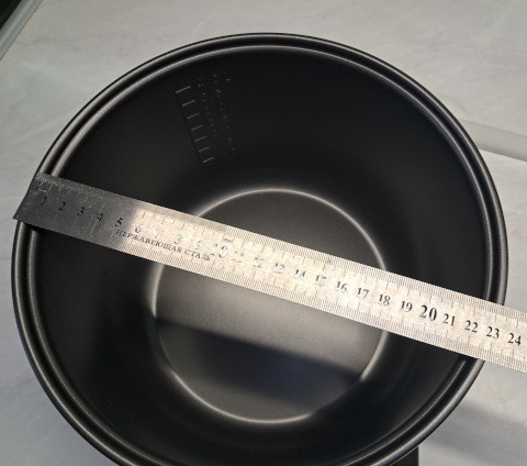 Чаша для мультиварки REDMOND RMC-M31, M34, M35, M36, M4503 (ID ...